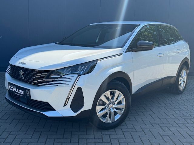 Peugeot 3008 11.832 km 20.430 &euro; Magdeburg 39110
