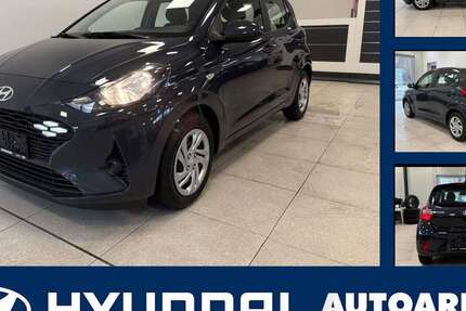 Hyundai i10 10.000 km 14.975 &euro; Ingolstadt 85053