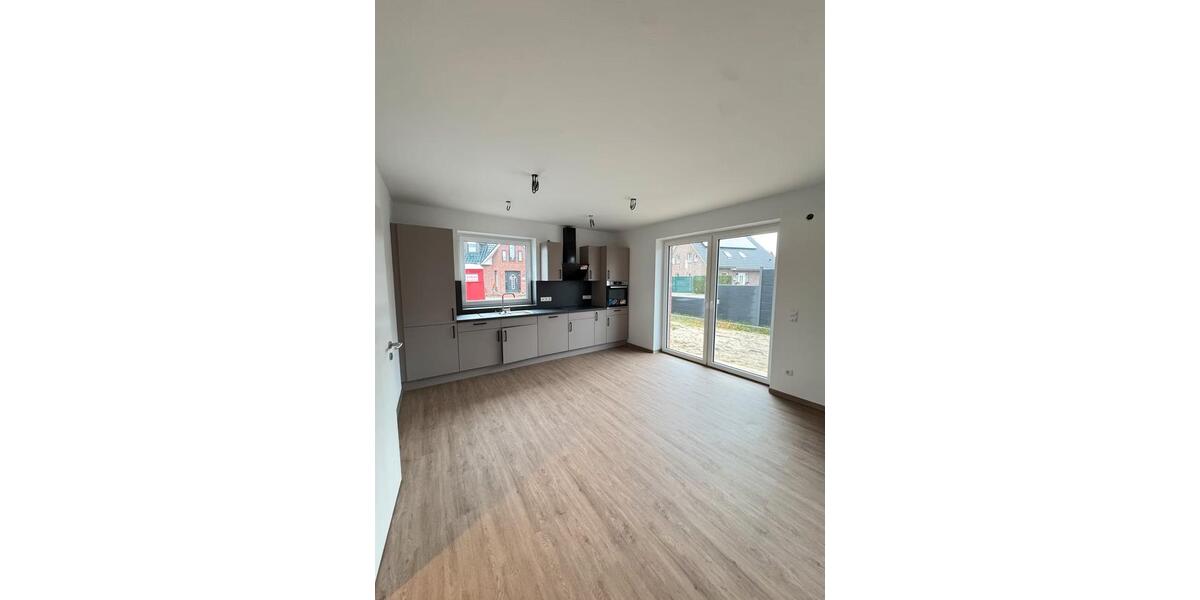 Doppelhaushälfte Lorup - 6 Zimmer, 95 m&sup2;, 885&euro; | Angebot:26379705