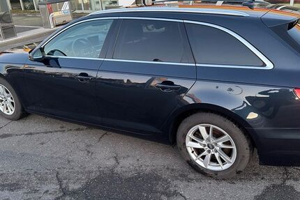 Audi A4 96.952 km 17.500 &euro; Nürnberg 90409