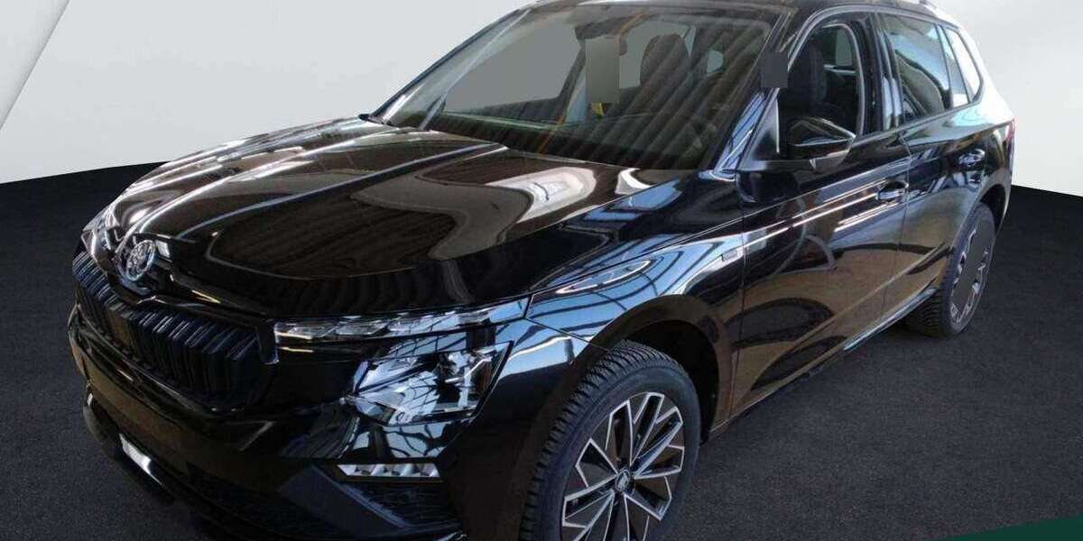 Skoda Kamiq 6.100 km 25.999 &euro; Mühlheim a. Main 63165