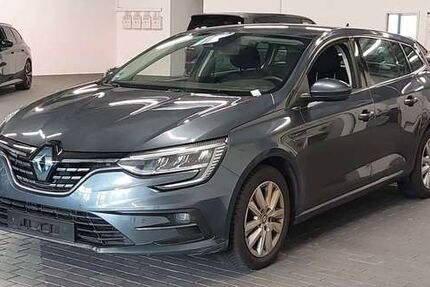 Renault Megane 104.000 km 11.445 &euro; Belm-Vehrte (Osnabrück) 49191