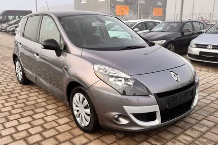 Renault Scenic 216.572 km 3.990 &euro; Bad Wurzach 88410