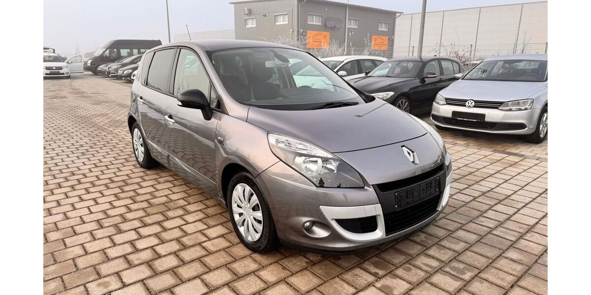Renault Scenic 216.572 km 3.990 &euro; Bad Wurzach 88410