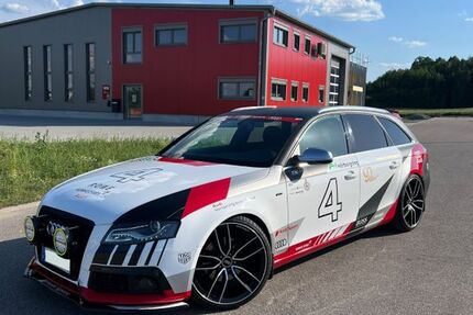 Audi A4 300.547 km 5.900 &euro; Obersontheim 74423