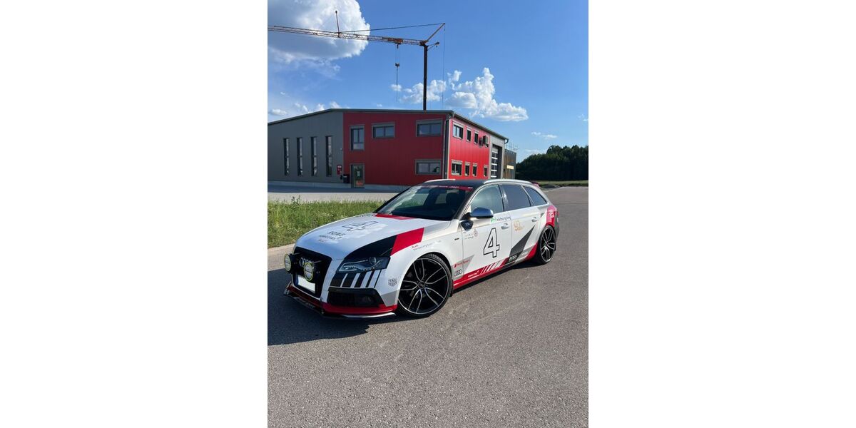 Audi A4 300.547 km 5.900 &euro; Obersontheim 74423
