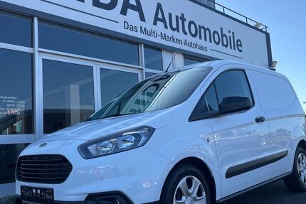 Ford Transit 22.000 km 15.900 € Stromberg - Warmsroth 55442