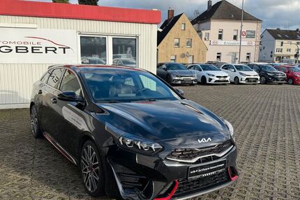 Kia pro ceed / ProCeed 31.795 km 28.490 &euro; Datteln 45711