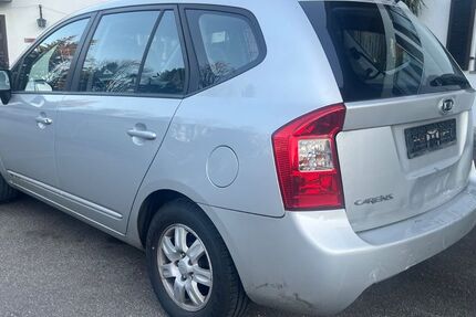 Kia Carens 174.000 km 1.290 &euro; Greiling/Bad Tölz 83677