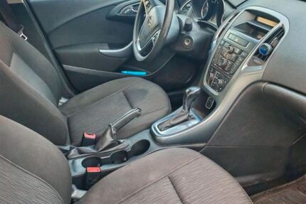Opel Astra 158.000 km 5.500 &euro; Kiel 24109
