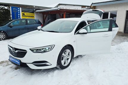 Opel Insignia 118.750 km 12.950 &euro; Lübben 15907