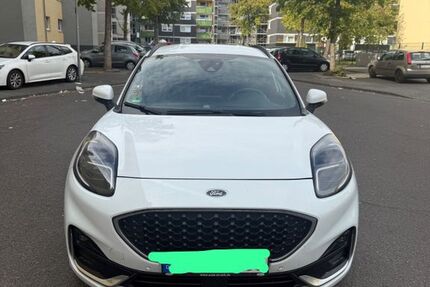 Ford Puma 65.700 km 19.999 &euro; Köln 50765