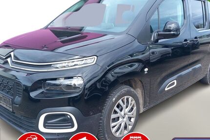 Citroen Berlingo 81.150 km 19.988 &euro; Kehl 77694