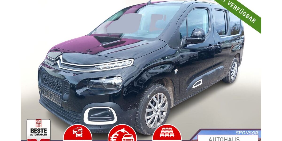 Citroen Berlingo 81.150 km 19.988 &euro; Kehl 77694
