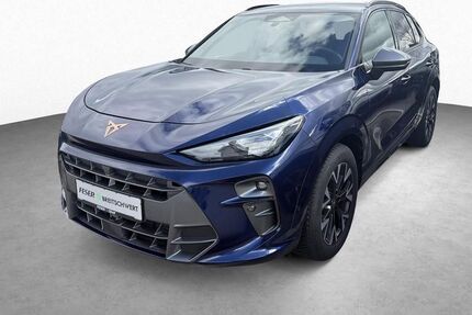 Cupra Terramar 8.650 km 31.890 &euro; Burgoberbach 91595