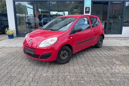 Renault Twingo 207.000 km 990 &euro; Ravensburg 88214