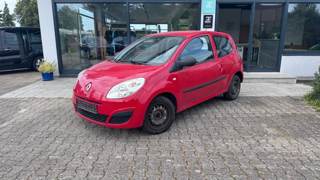 Renault Twingo 207.000 km 990 &euro; Ravensburg 88214