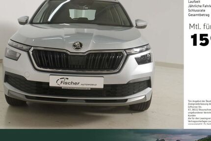Skoda Kamiq 40.031 km 21.980 &euro; Amberg 92224