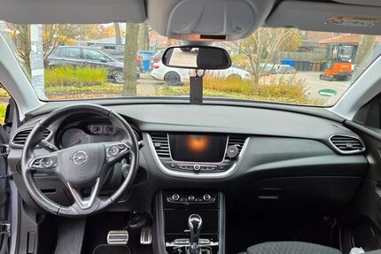 Opel Grandland (X) 150.000 km 12.500 &euro; Dörpen 26892