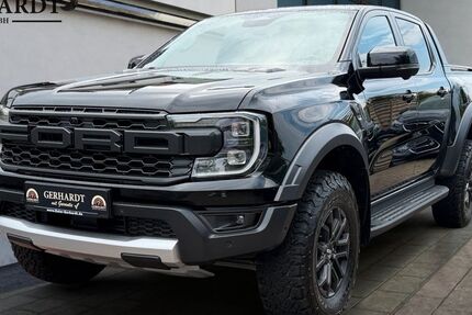 Ford Raptor 16.180 km 61.870 &euro; Bad Soden-Salmünster 63628