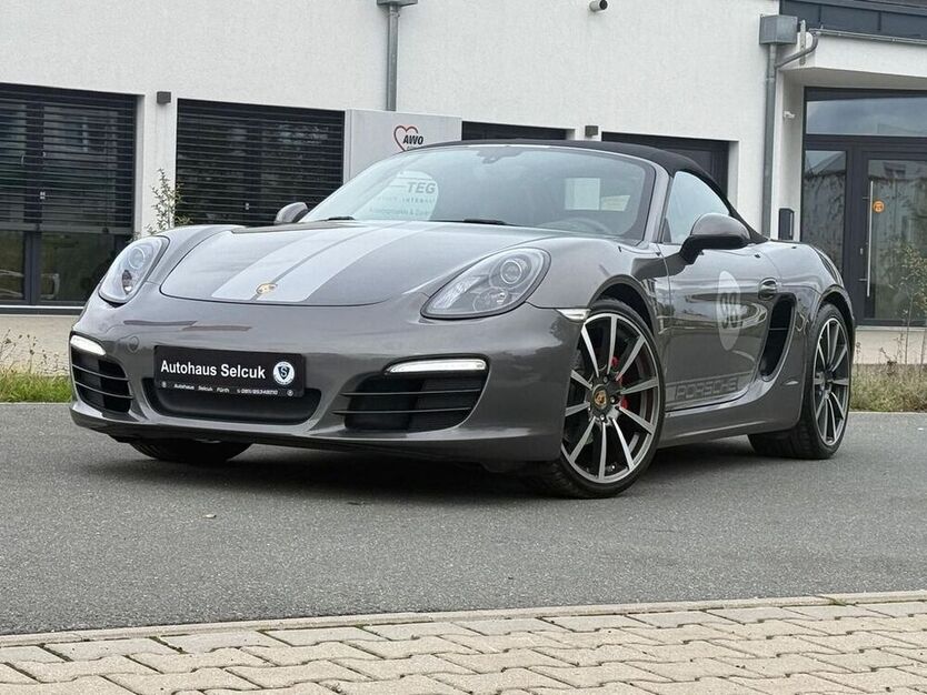 Boxster