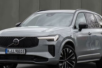 Volvo XC90 10.500 km 81.990 &euro; Köln 50968