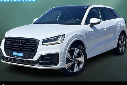 Audi Q2 93.500 km 23.990 &euro; Hockenheim 68766