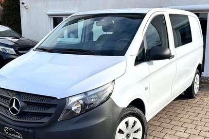 Mercedes-Benz Vito 109.400 km 18.990 &euro; Oberessendorf 88436