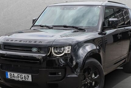 Land Rover Defender 4.900 km 87.980 &euro; Hallstadt 96103