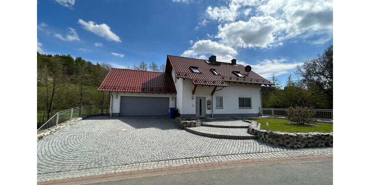 Geräumiges Einfamilienhaus mit viel Platz ab sofort zu vermieten 5 zimmer