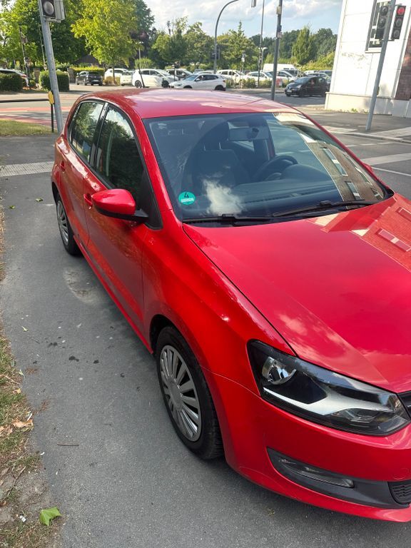 VW Polo 191.000 km 3.750 € Dortmund 44319
