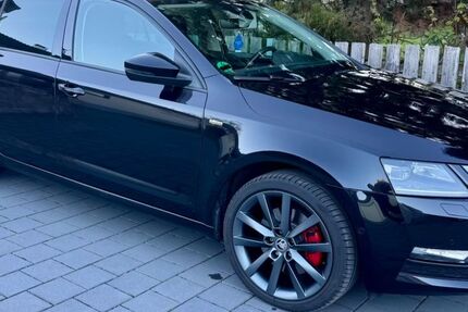 Skoda Octavia 88.500 km 19.550 &euro; Schömberg 75328
