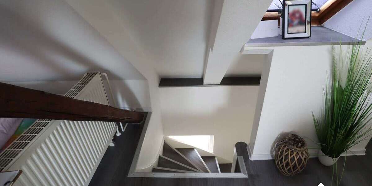 Reihenmittelhaus in Elbnähe - Reihenmittelhaus Schönebeck (Elbe) | Angebot:25717420