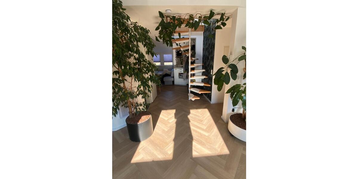Dachgeschoßwohnung Mönchengladbach Süd - 3 Zimmer, 87 m&sup2;, 199.000&euro; | Angebot:26766627