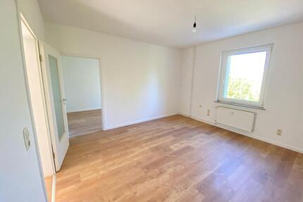 Helle, Modernisierte 3-Raum-Whg mit EBK in Eilenburg