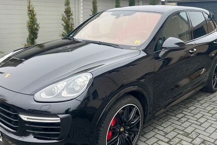 Porsche Cayenne 109.240 km 40.800 &euro; Travemünde 23570