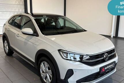 VW Taigo 33.283 km 16.990 &euro; Wuppertal 42287