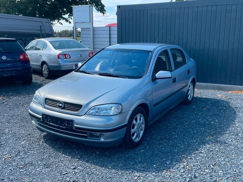 Astra