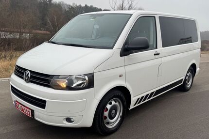 VW T5 Transporter 313.472 km 15.500 &euro; Thannhausen 86470