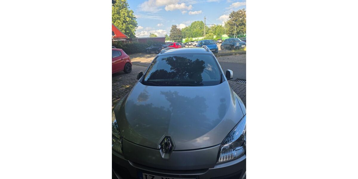 Renault Megane 160.000 km 4.500 &euro; Wrist 25563