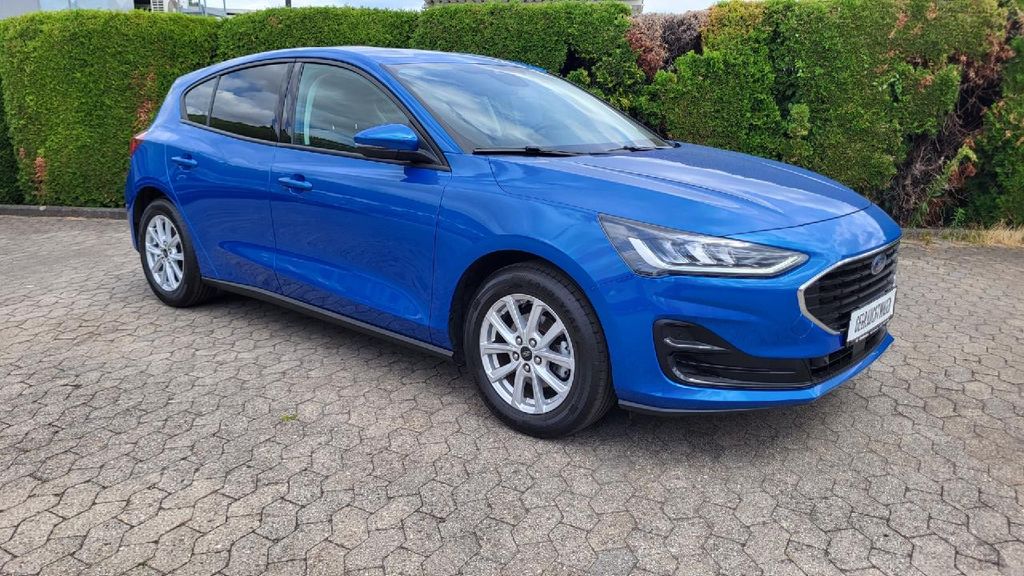 Ford Focus 57.000 km 15.900 &euro; Bad Neuenahr 53474
