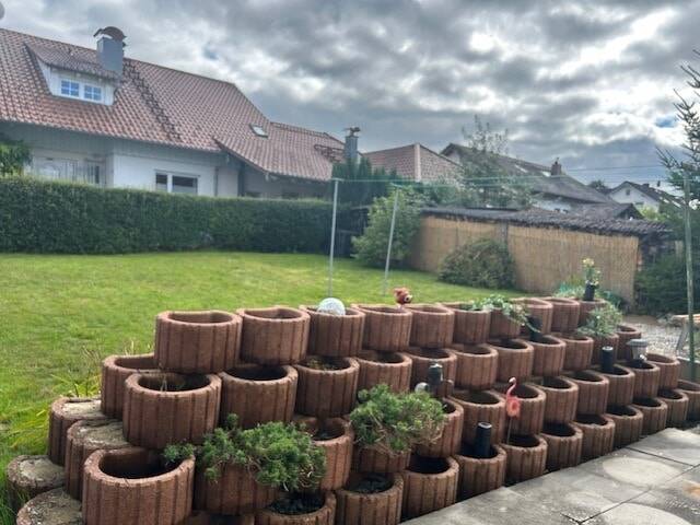Ein-Zweifamilienhaus in Meßkirch 4 zimmer