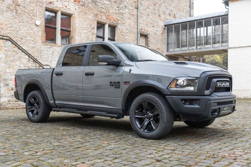 RAM