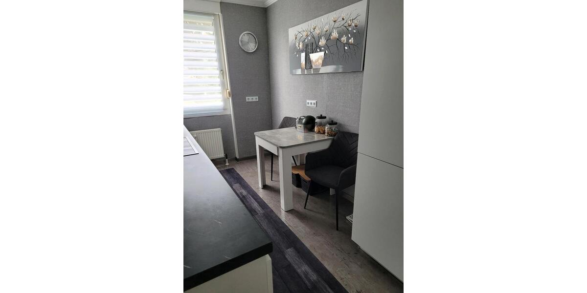 Erdgeschoßwohnung Lippstadt Garfeln - 3 Zimmer, 73 m&sup2;, 190.000&euro; | Angebot:27096134