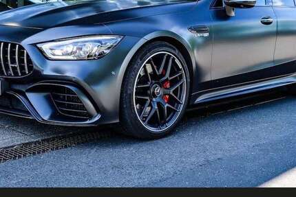 Mercedes-Benz AMG GT 82.500 km 82.900 &euro; Karlstadt 97753