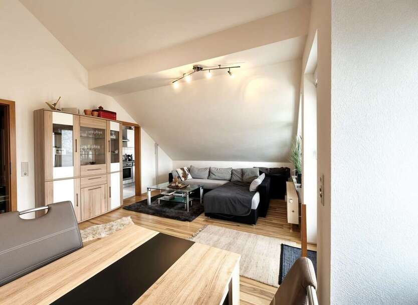 Wohnung zum Kaufen in Bad Friedrichshall 259.900 € 69 m² 3 zimmer