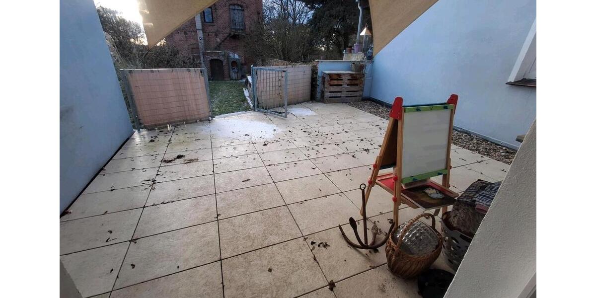 Wohnhaus in PLZ 15320 Klein Barnim zu vermieten 2 zimmer