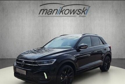 VW T-Roc 1.546 km 36.990 &euro; Otterndorf 21762