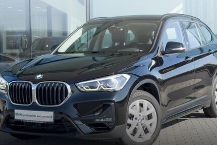 BMW X1 94.000 km 21.670 &euro; Burghaun 36151