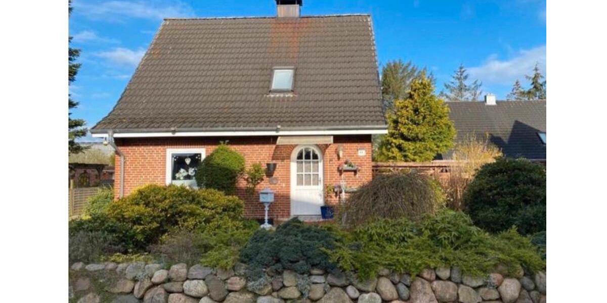 Einfamilienhaus Handewitt Jarplund - 3 Zimmer, 120 m&sup2;, 1.250&euro; | Angebot:25281639